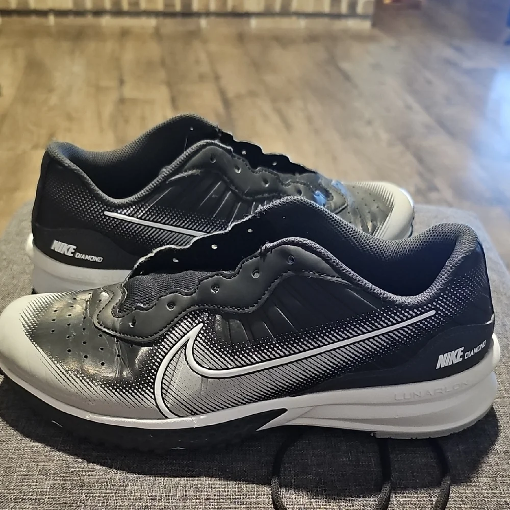 Nike experience comfort